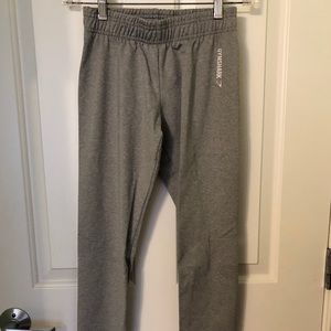 Gymshark gray leggings